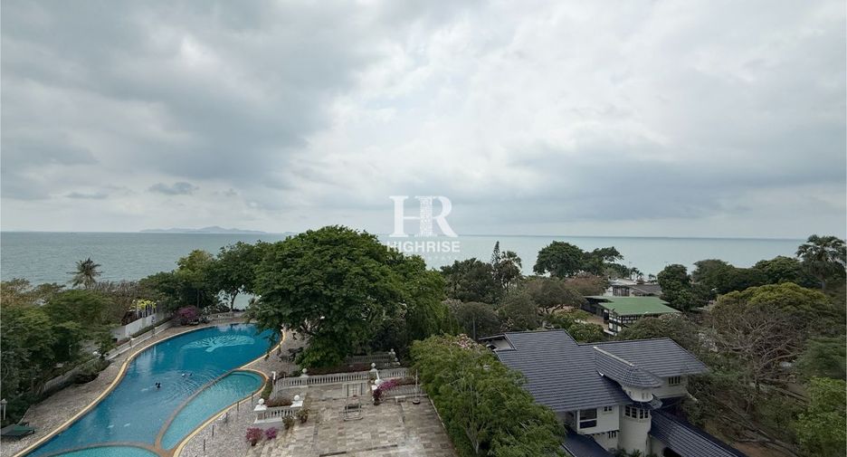 Condo en venta de 3 habitaciones en Bang Lamung, Chonburi