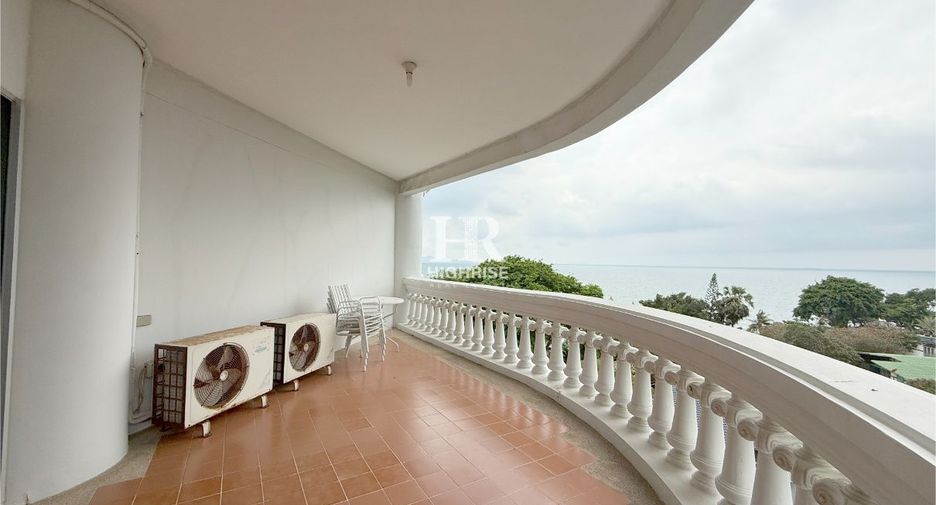 Condo en venta de 3 habitaciones en Bang Lamung, Chonburi
