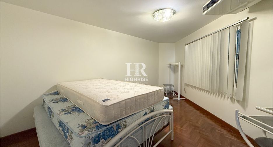 Condo en venta de 3 habitaciones en Bang Lamung, Chonburi