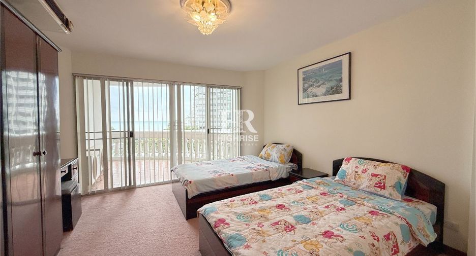 Condo en venta de 3 habitaciones en Bang Lamung, Chonburi