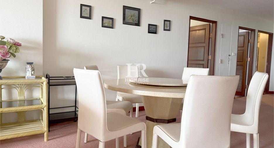 Condo en venta de 3 habitaciones en Bang Lamung, Chonburi