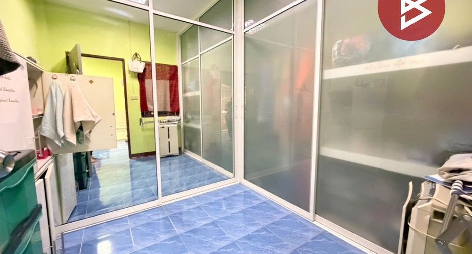 Продажа 3 спальни таунхаус в Mueang Phitsanulok, Пхитсанулок