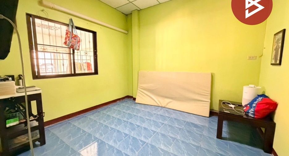 Продажа 3 спальни таунхаус в Mueang Phitsanulok, Пхитсанулок