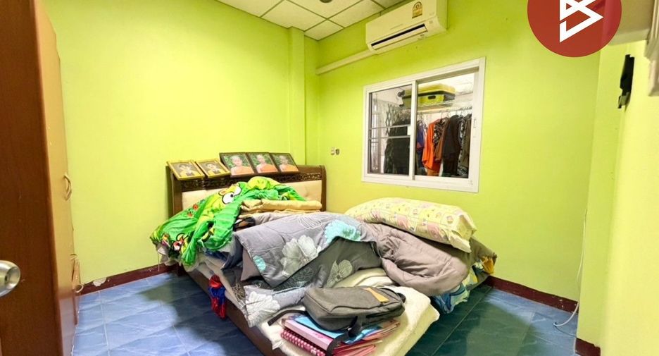 Продажа 3 спальни таунхаус в Mueang Phitsanulok, Пхитсанулок