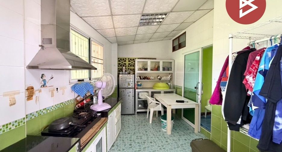 Продажа 3 спальни таунхаус в Mueang Phitsanulok, Пхитсанулок