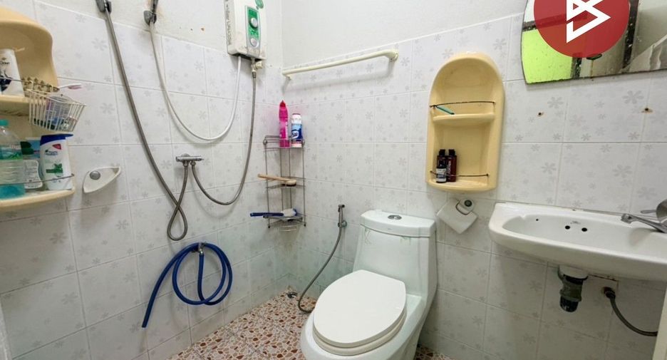 Продажа 3 спальни таунхаус в Mueang Phitsanulok, Пхитсанулок