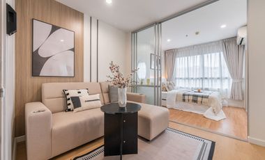 Продажа 1 кровать кондо в Банг Капи, Бангкок