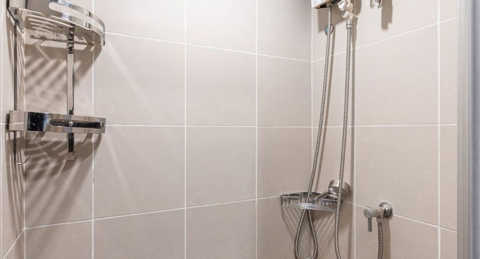 For sale 1 Beds condo in Bang Kapi, Bangkok