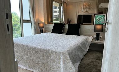 Wohnung zur Miete und zum Kauf mit 1 Zimmer in Jomtien, Pattaya