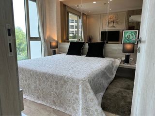For Rent 1 Bedroom Condo In Bang Lamung, Chonburi
