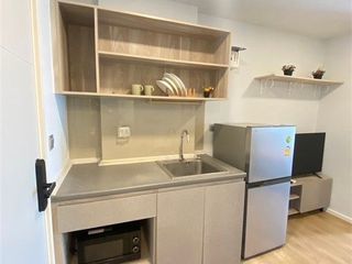 À vendre 1 chambre condo à Khlong Luang, Pathum Thani