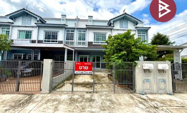 ขาย 2 ห้องนอน ทาวน์เฮ้าส์ ใน ลาดกระบัง, กรุงเทพฯ