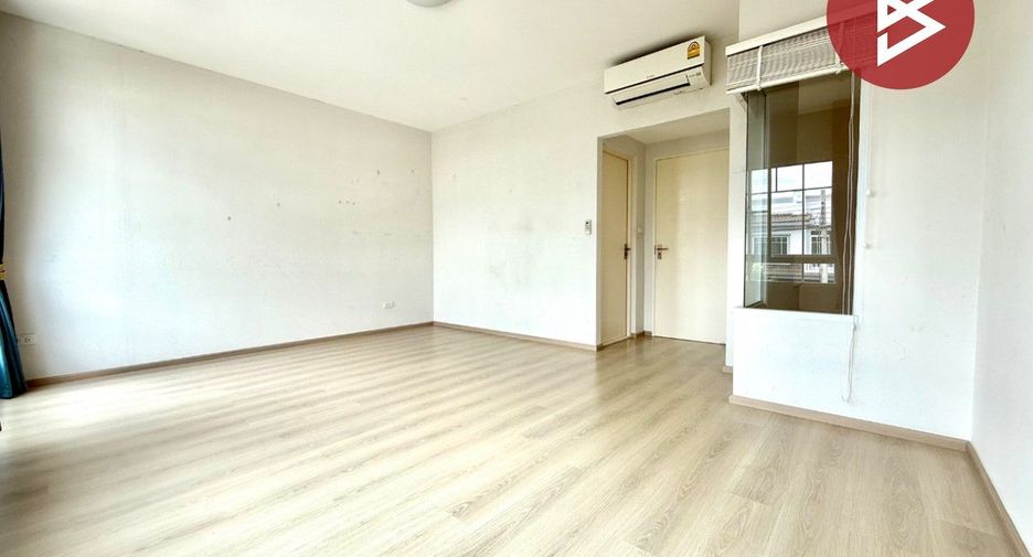 ขาย 2 ห้องนอน ทาวน์เฮ้าส์ ใน ลาดกระบัง, กรุงเทพฯ