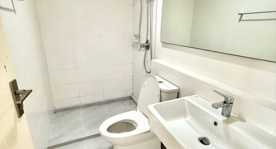 ขาย 2 ห้องนอน ทาวน์เฮ้าส์ ใน ลาดกระบัง, กรุงเทพฯ