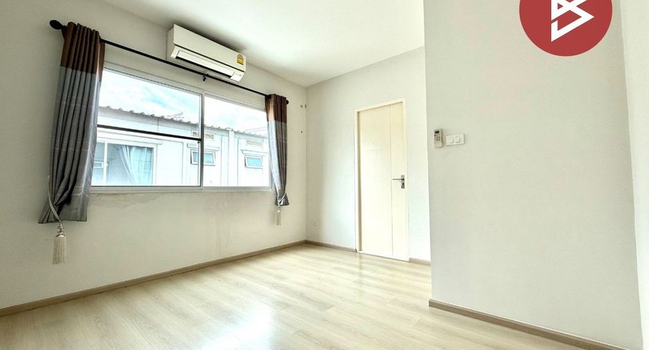 ขาย 2 ห้องนอน ทาวน์เฮ้าส์ ใน ลาดกระบัง, กรุงเทพฯ