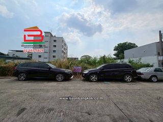Terreno en venta en Saphan Sung, Bangkok