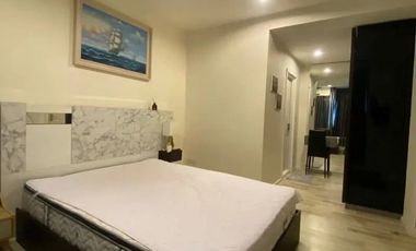 For sale 2 bedrooms condo in Bang Kho Laem, Bangkok