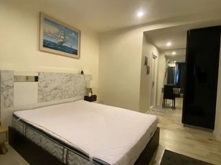 À vendre 2 chambres condo à Bang Kho Laem, Bangkok