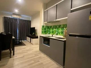 À vendre 2 chambres condo à Bang Kho Laem, Bangkok