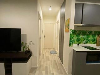 À vendre 2 chambres condo à Bang Kho Laem, Bangkok