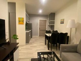 À vendre 2 chambres condo à Bang Kho Laem, Bangkok