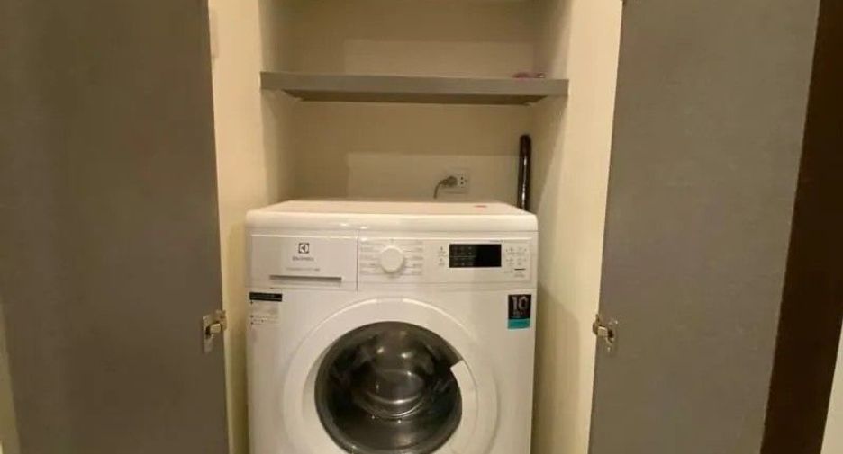 For sale 2 bedrooms condo in Bang Kho Laem, Bangkok