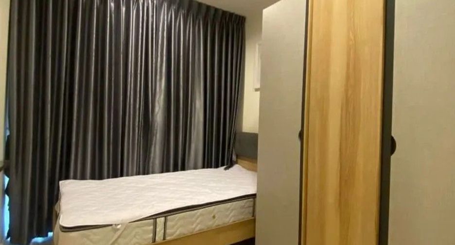 For sale 2 bedrooms condo in Bang Kho Laem, Bangkok