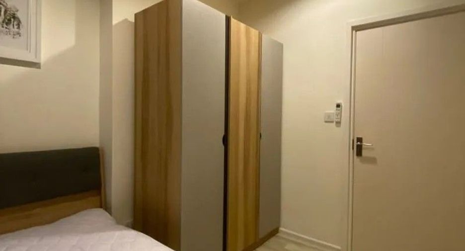 For sale 2 bedrooms condo in Bang Kho Laem, Bangkok