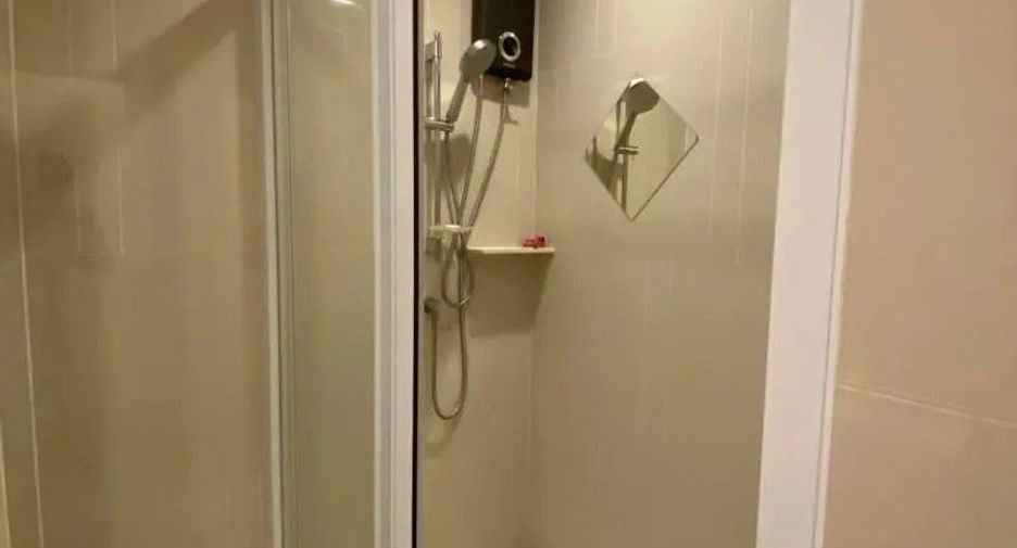 For sale 2 bedrooms condo in Bang Kho Laem, Bangkok