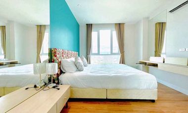 For rent 1 bed condo 
