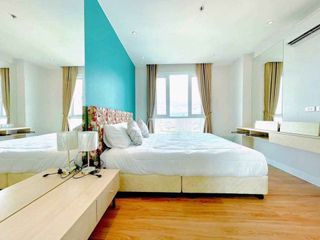 For Rent 1 Bedroom Condo In Bang Lamung, Chonburi