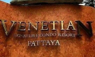 For rent 1 bed condo in Jomtien, Pattaya