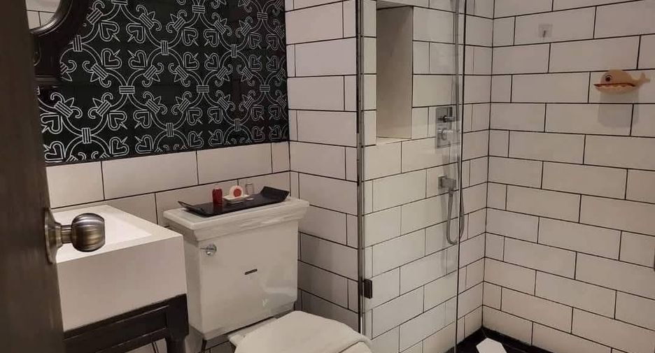 For rent 1 bed condo in Jomtien, Pattaya