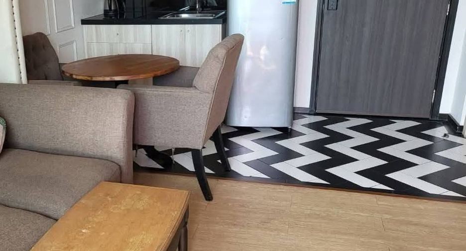 For rent 1 bed condo in Jomtien, Pattaya