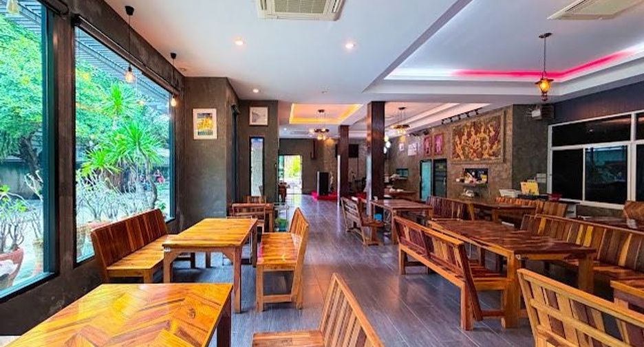 Grundstück zum Kauf in Khlong Sam Wa, Bangkok