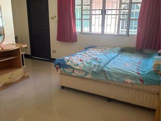 À louer 2 chambres maison à Bang Lamung, Chonburi