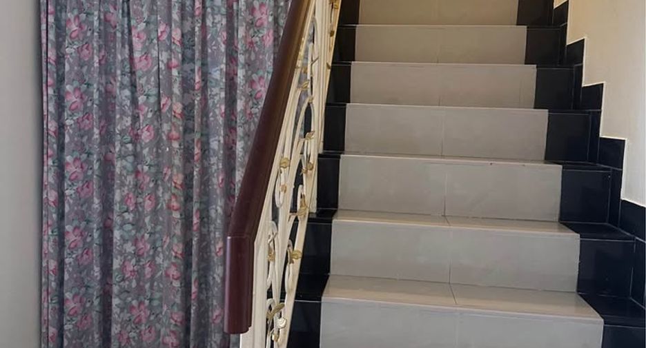 For rent 2 bedrooms house in Bang Lamung, Chonburi