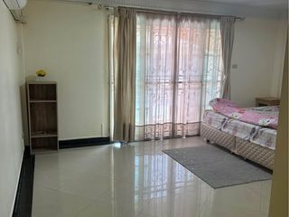 À louer 2 chambres maison à Bang Lamung, Chonburi