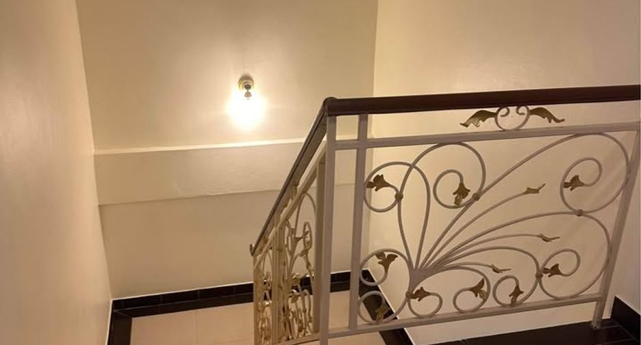 For rent 2 bedrooms house in Bang Lamung, Chonburi