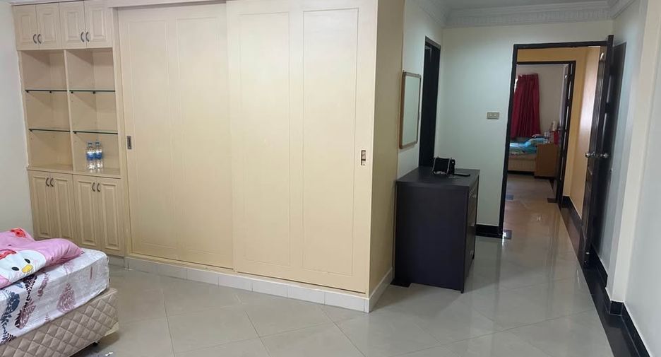 For rent 2 bedrooms house in Bang Lamung, Chonburi