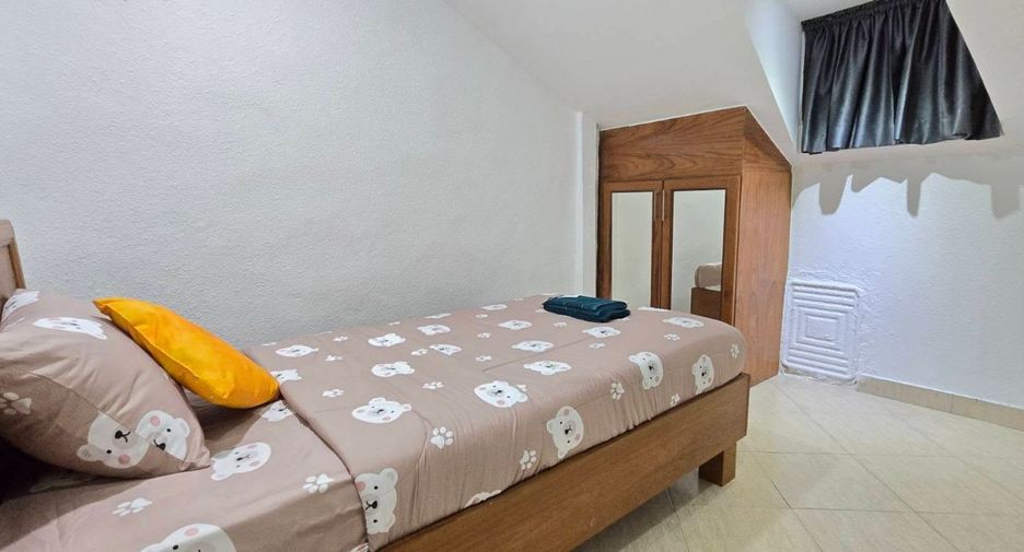 For rent 4 bedrooms house in Bang Lamung, Chonburi