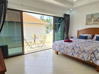 For Rent 4 Bedroom House In Bang Lamung, Chonburi