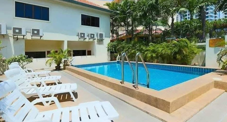For rent 4 bedrooms house in Bang Lamung, Chonburi