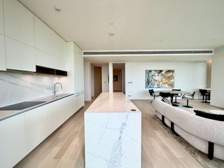 For rent 3 bedrooms condo in Sathon, Bangkok