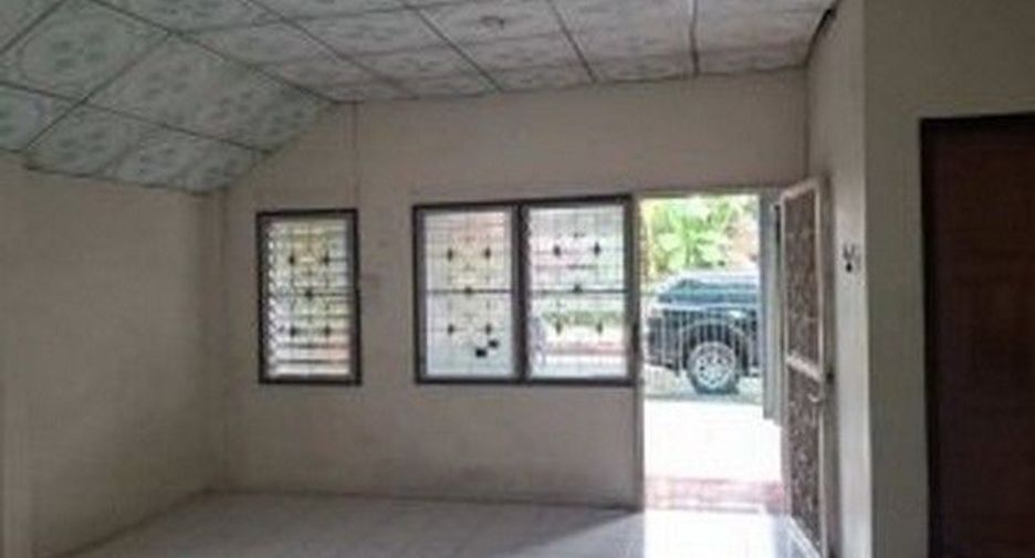 For sale 3 bedrooms house in Lak Si, Bangkok