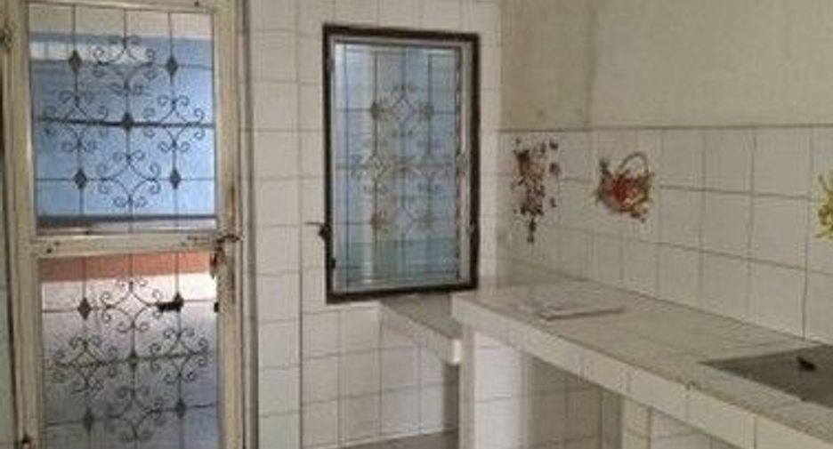 For sale 3 bedrooms house in Lak Si, Bangkok