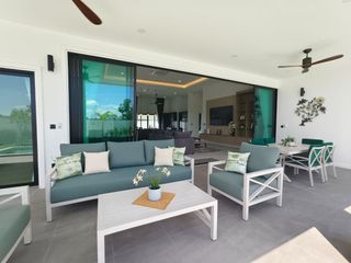 Villa zum Kauf mit 3 Zimmer in Hua Hin, Prachuap Khiri Khan