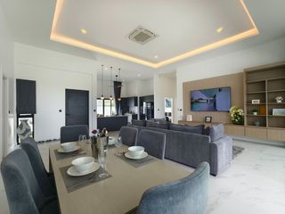 Villa zum Kauf mit 3 Zimmer in Hua Hin, Prachuap Khiri Khan