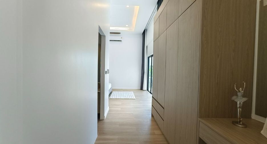 Villa en venta de 3 habitaciones en Hua Hin, Prachuap Khiri Khan