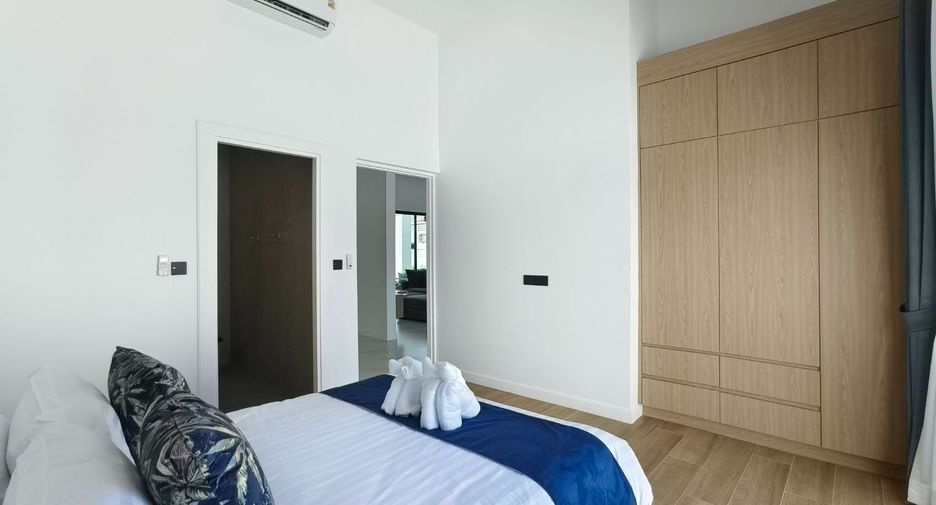 Villa en venta de 3 habitaciones en Hua Hin, Prachuap Khiri Khan